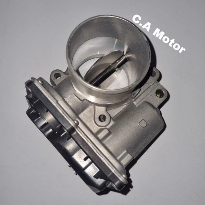Jual Throttle trotor Body Toyota Innova reborn Diesel original | Shopee ...