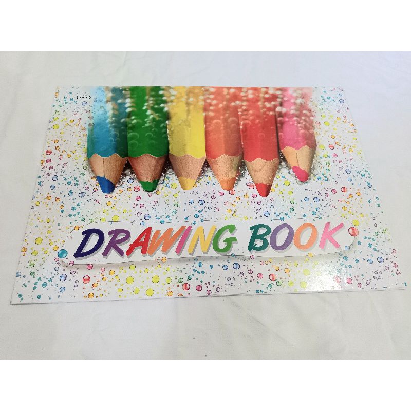 Jual Buku Gambar / Drawing Book Kiky A3 | Shopee Indonesia