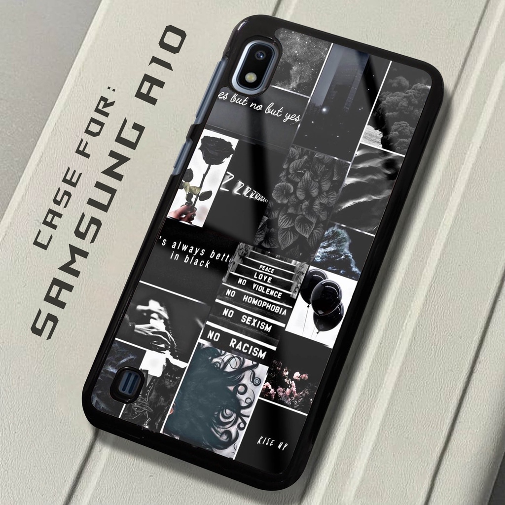Jual Case Samsung A10 Case Hp Samsung A10 Premium Glossy Booming
