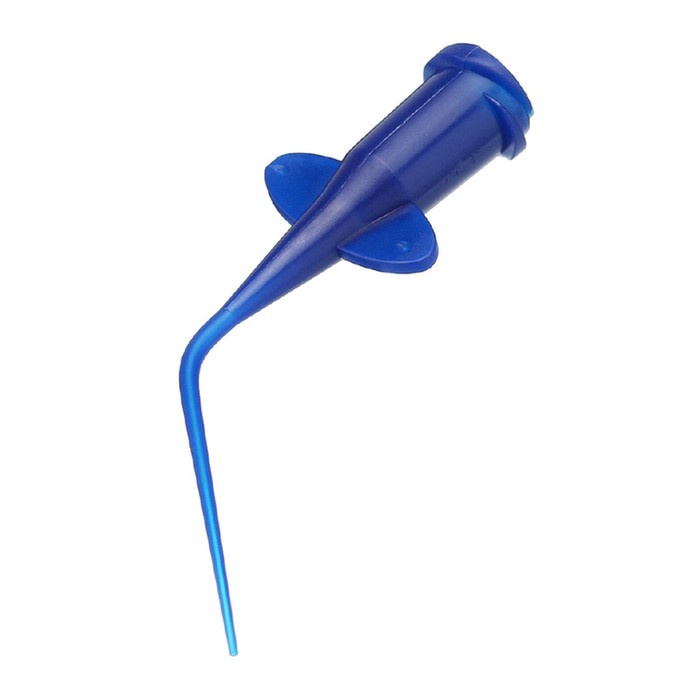 Jual MLY1601 Dental tip suction endo suction tip irigasi saluran akar