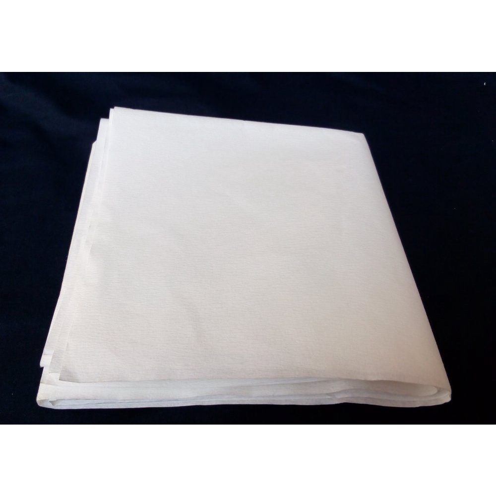 Jual Lembaran Laboratorium lembar putih 60x60cm 60cm Kertas Saring ...