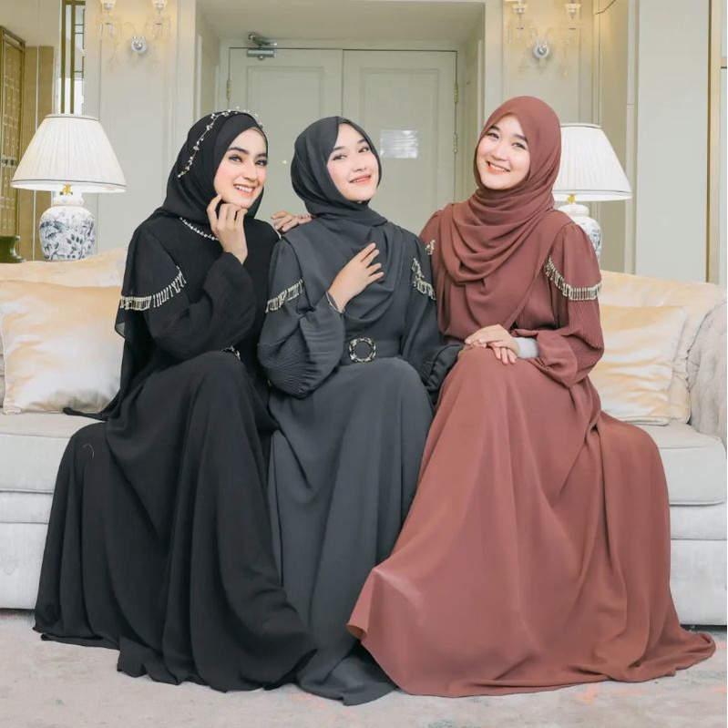 Jual Elizabeth Dress BY Kazami Store | READY STOCK | Shopee Indonesia