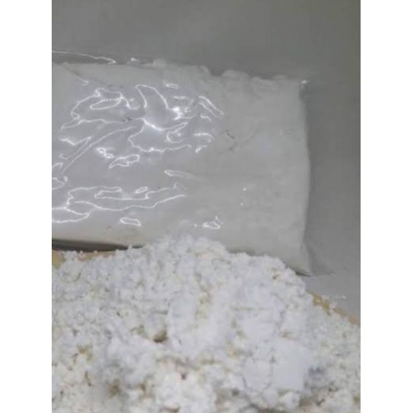 Jual sagu basah luwu palopo 1kg,100%dari sari pati sagu mentah dari ...