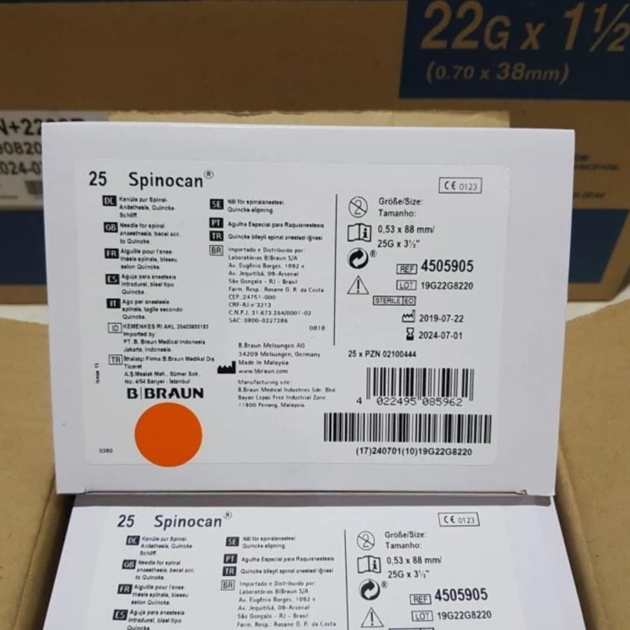 jual-spinocan-25-26-27-g-bbraun-jarum-spinal-needle-25g-26g-27g-b-braun