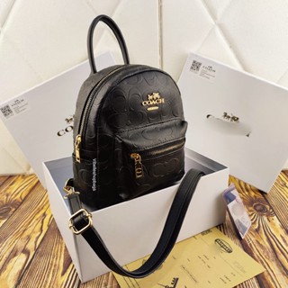 Harga hot sale coach backpack