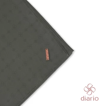 Diario Ultrafine Amara Scarf Kerudung Segi Empat