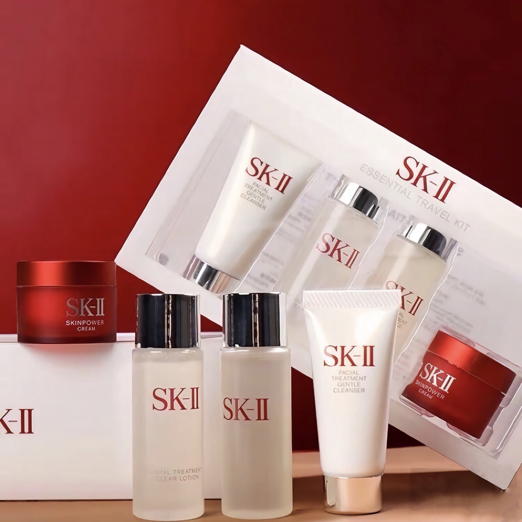 www.huayna.com.pe - 【新発売】 sk-ii BEAUTY KIT他1点 TRAVEL