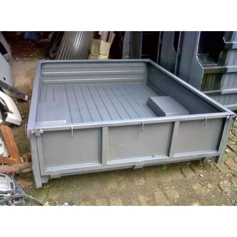 Jual BAK KIJANG KOTAK RAKITAN | Shopee Indonesia