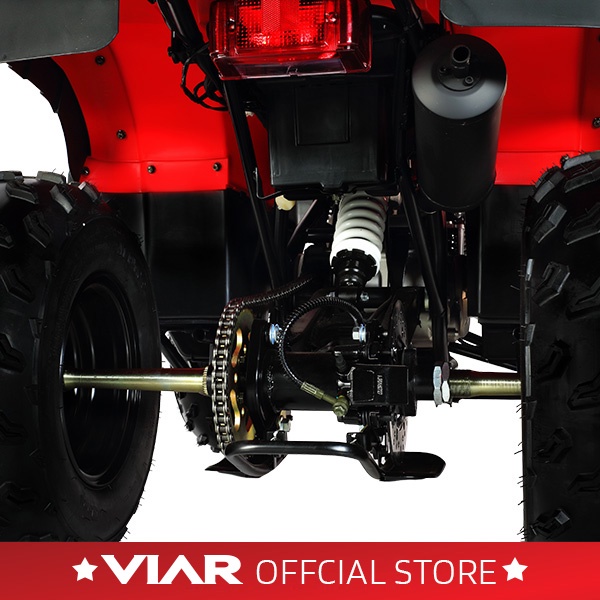 Jual VIAR ATV Razor 200 RZM | Shopee Indonesia