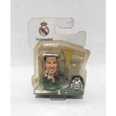 SoccerStarz - Barcelona Arturo Vidal - Home Kit (Versión 2020