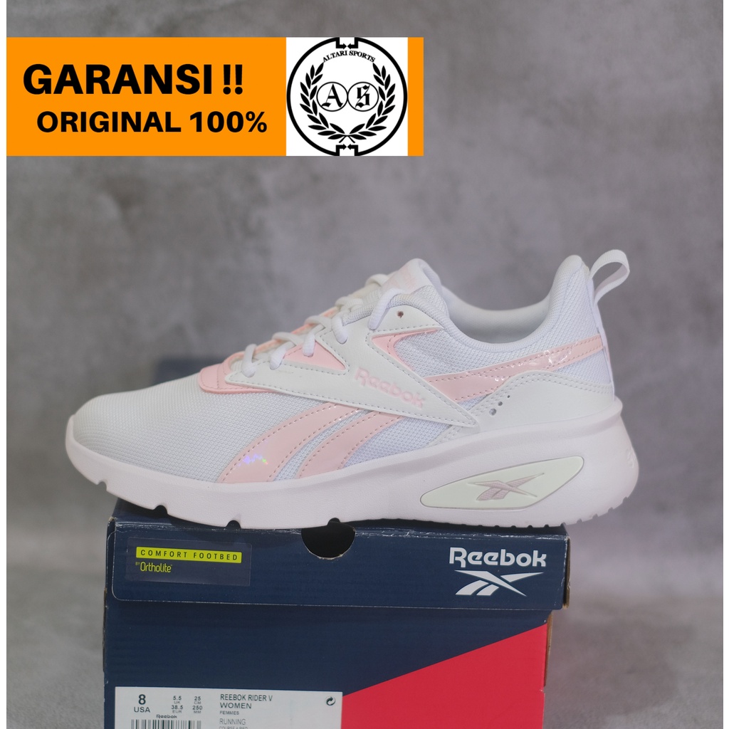 Jual SEPATU WANITA RIDER V ORIGINAL ASLI BNIB GW7805 | Shopee Indonesia