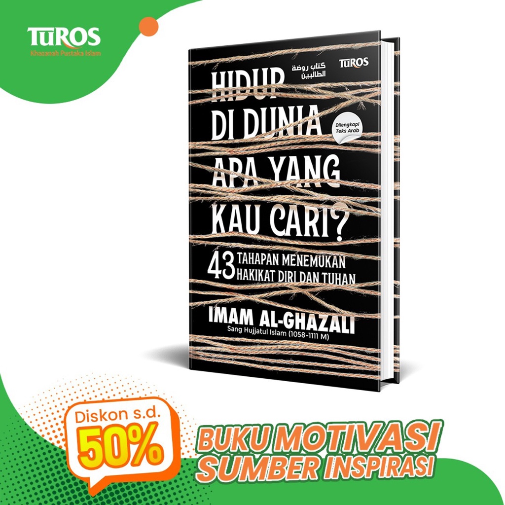 Jual Buku Referensi Islam Buku Hidup Di Dunia Apa Yang Kau Cari