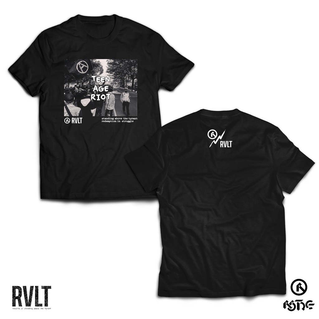 Jual teen age riot Harga Terbaik & Termurah Mei 2026 | Shopee Indonesia