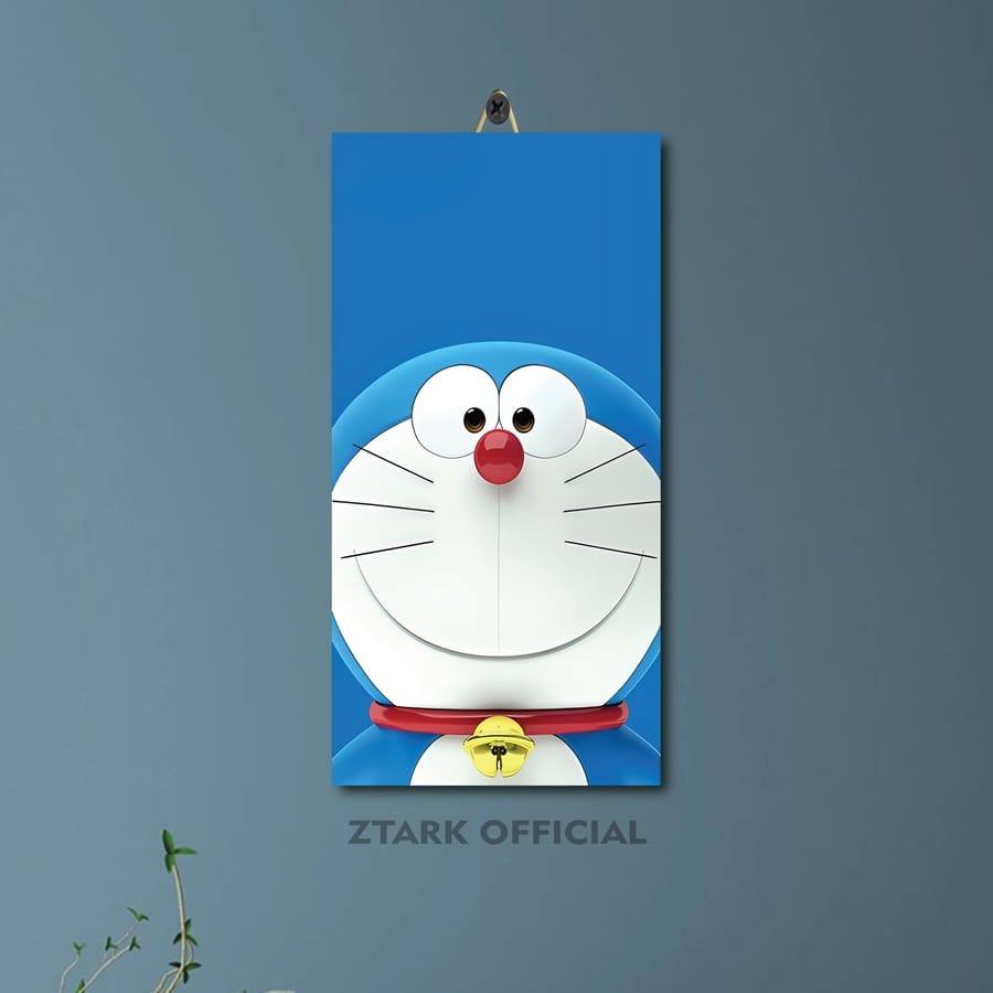 Jual 81-92 POSTER DINDING ANIME STAND BY ME DORAEMON 15X30 3AA1M/70MOX