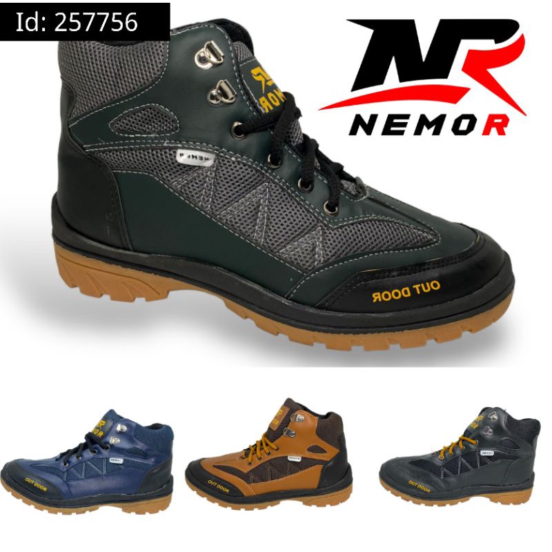 Jual Sepatu hiking model terbaru | Shopee Indonesia