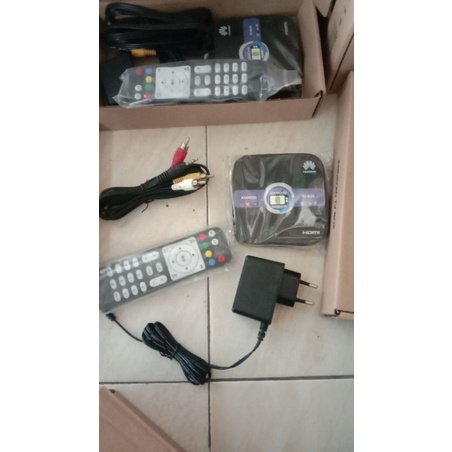 Jual stb android huawei tv box sudah root unlock | Shopee Indonesia