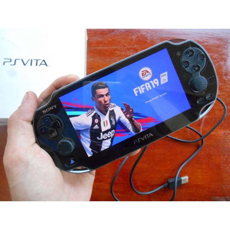 ps vita  psvita 　未使用　新品　展示品　サファイアブルー　青　ブ Amazon.com: PlayStation Vita, WiFi Sapphire Blue, Japanese