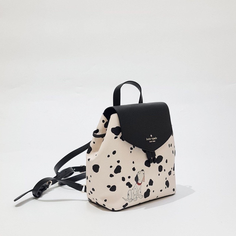 Kate spade discount dalmatian backpack