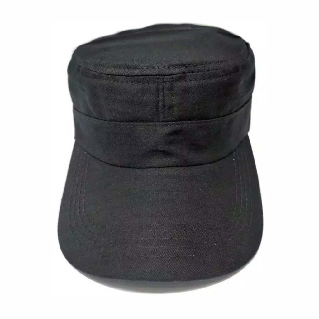 Jual Topi Militer Komando / Tactical Military Cap | Shopee Indonesia