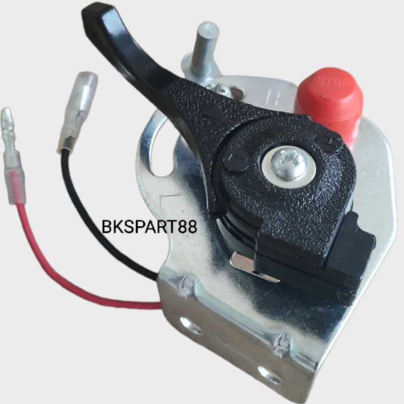 Jual Handle gas mesin sprayer TU26/3WZ4 | Shopee Indonesia