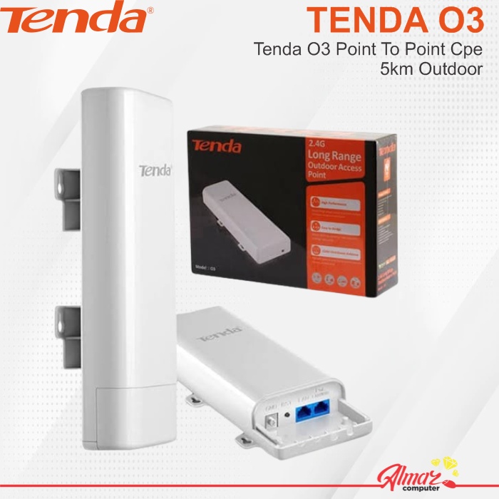 Jual Tenda O Point To Point Cpe Km Outdoor Shopee Indonesia