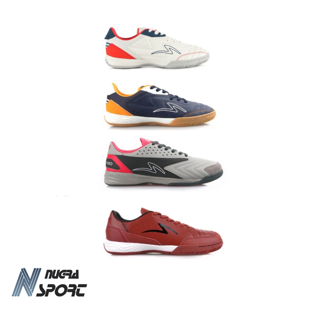 Jual Sepatu Futsal Specs Metasala GRAND TURBO Shopee Indonesia