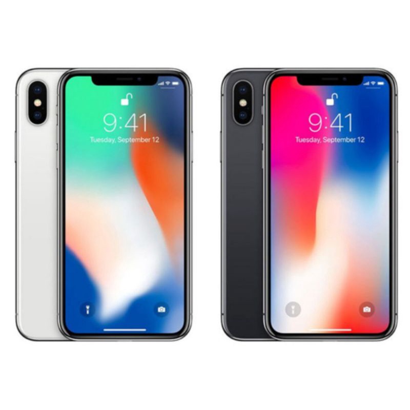 Jual iPhone Xs Max 256 GB Second Original Full Set | Shopee Indonesia