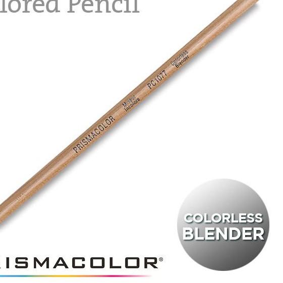 Jual Baru Prismacolor Premier Colorless Blender Pencils Pensil