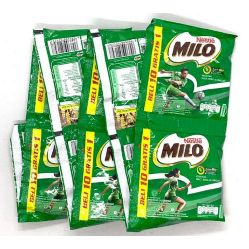 Jual milo renteng | Shopee Indonesia