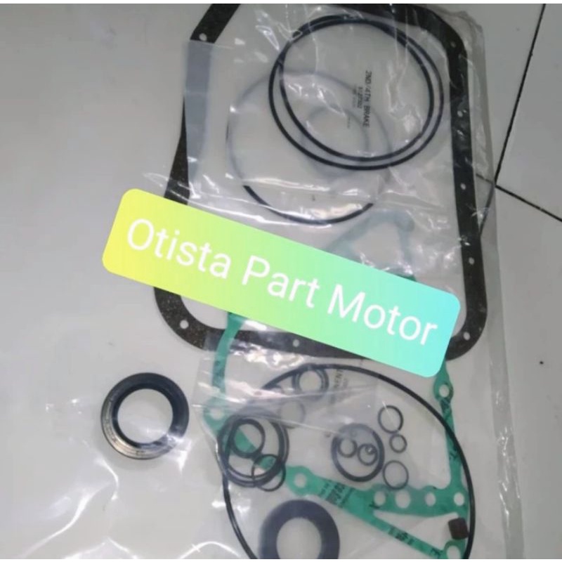 Jual Packing Paking Set Matic Calya Sigra Avanza Xenia Rush Terios