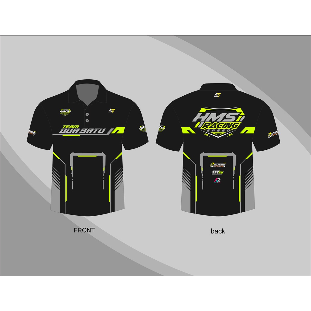Jual JERSEY RACING FULL PRINTING DESAIN bebas | Shopee Indonesia