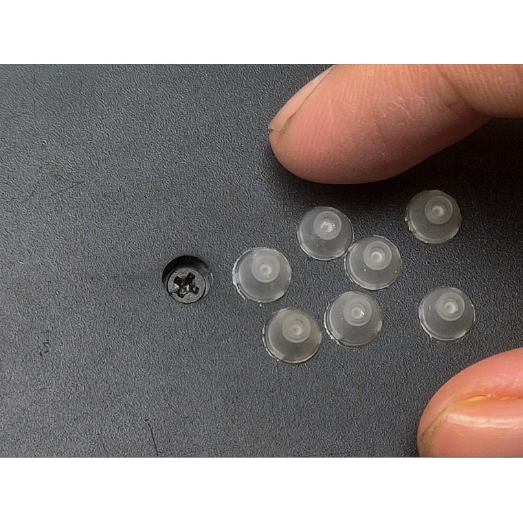 Jual ET76 KRC01 RUBBER CUP KARET KEYBOARD LAPTOP ASUS X441 X441S X441SA X441SC X441U X441UA