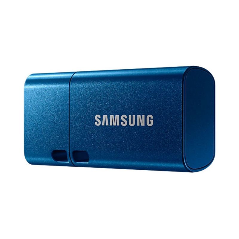Jual Samsung Flashdisk USB Type C 256GB - MUF-256DA/APC - Blue | Shopee ...