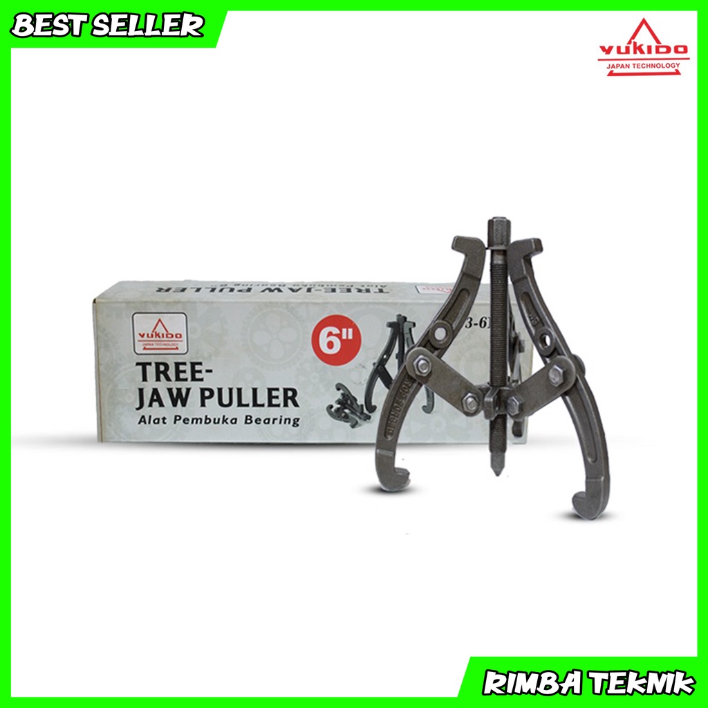 Jual Treker 3 kaki 6