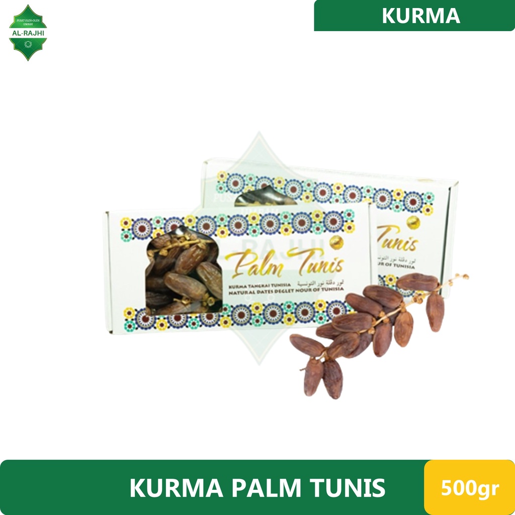 Jual New Produk KURMA TANGKAI PALM FRUIT ORIGINAL 500 GRAM | Shopee ...