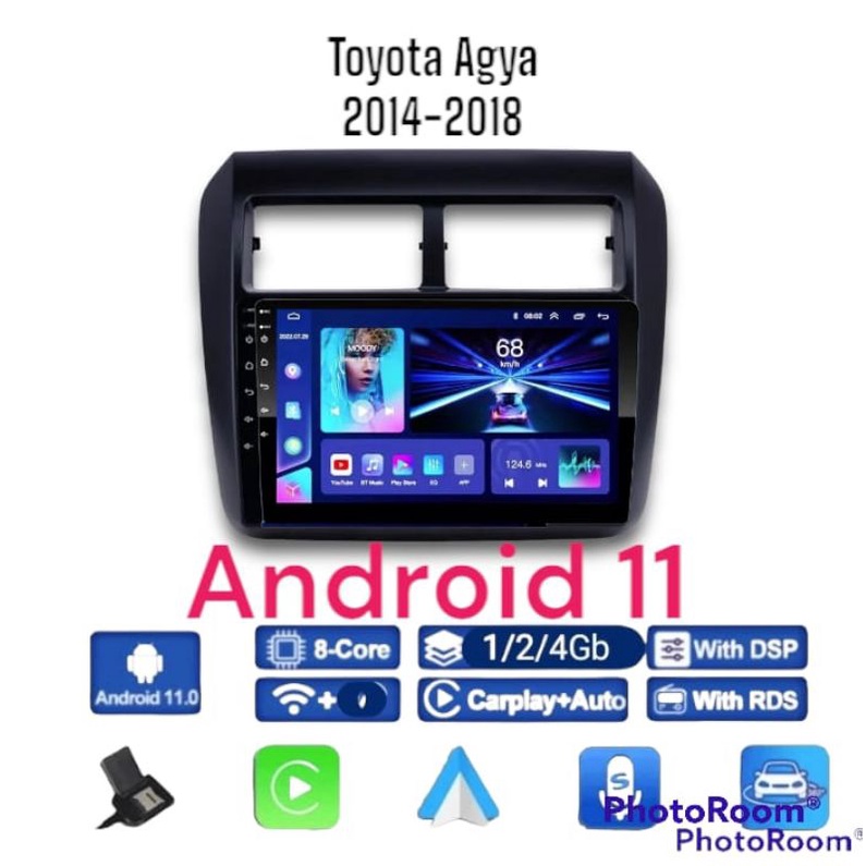 Agya Hybrid: Revolusi Kecil Toyota di Segmen LCGC