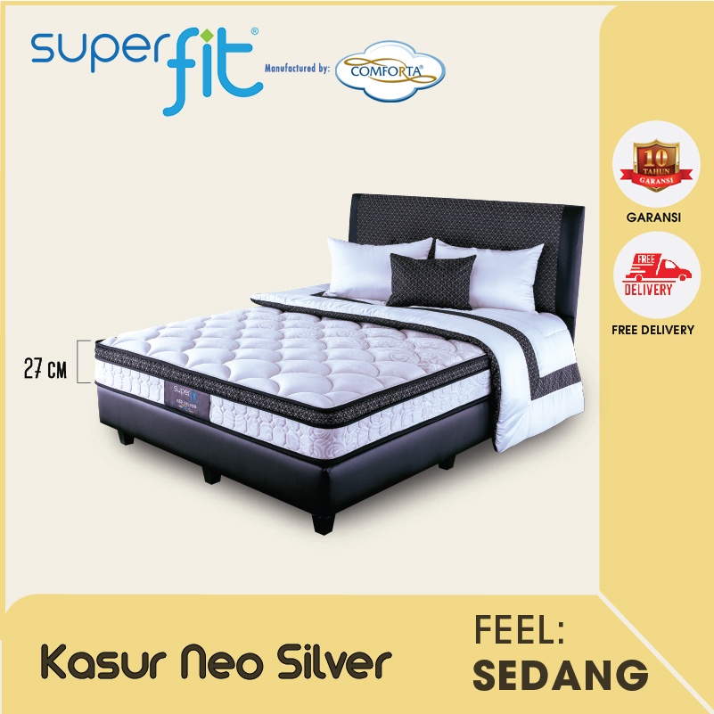 Toko Online Comforta Official Store | Shopee Indonesia
