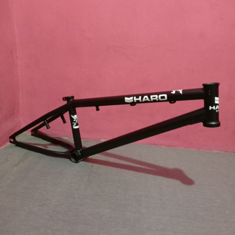 Jual frame bmx batang sepeda bmx 20inch Shopee Indonesia