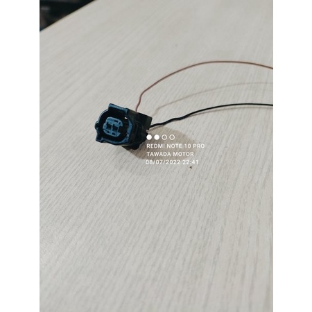 Jual SOKET FILTER SOLAR MITSUBISHI STRADA TRITON | Shopee Indonesia