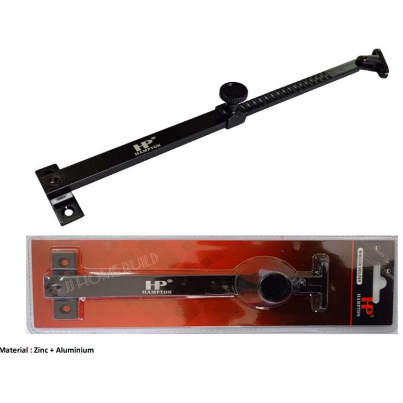 Jual Abjusted Window Holder Hampton AWH 402 8