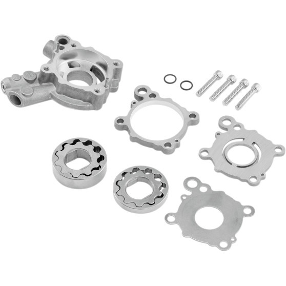 Jual Oil Pump Pompa Oli Harley Davidson 19992006 Twin Cam Drag