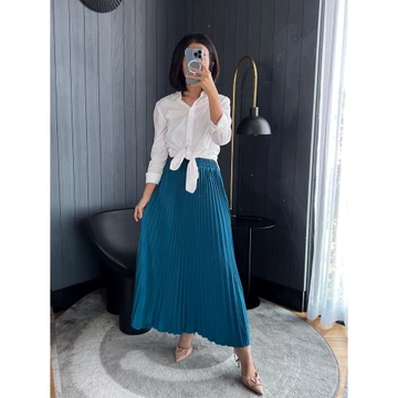 Rok Plisket Mayung Rok Plisket Premium Pleated Skirt