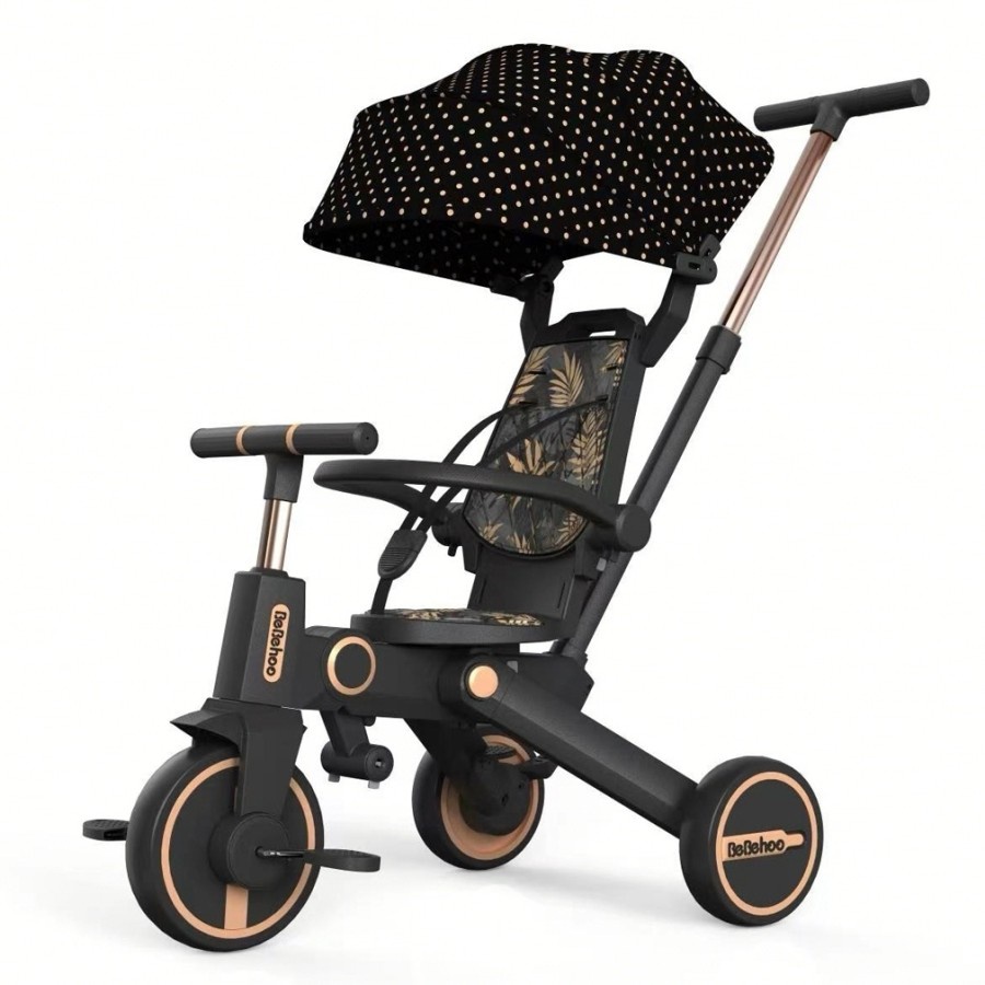 Jual (GARANSI RESMI)Bebehoo Generasi2 IN Stroller Sepeda Bayi