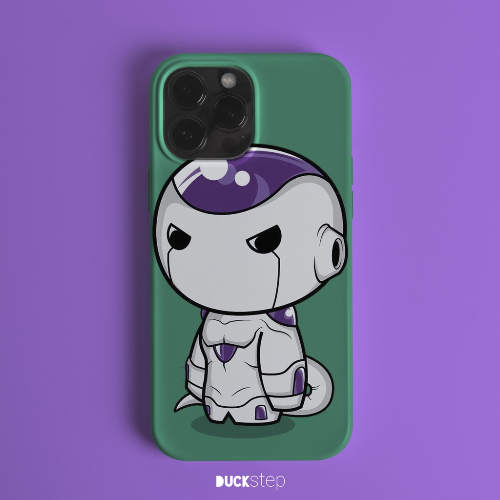 Jual Duckstep Case Anime Frieza Dragon Ball Z Iphone Samsung Oppo Vivo ...