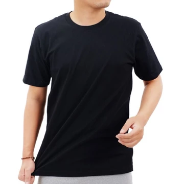 Kaos Polos Pria Wanita Super Jumbo Big Size Over Size 3xl 4xl 5xl Dan 6xl