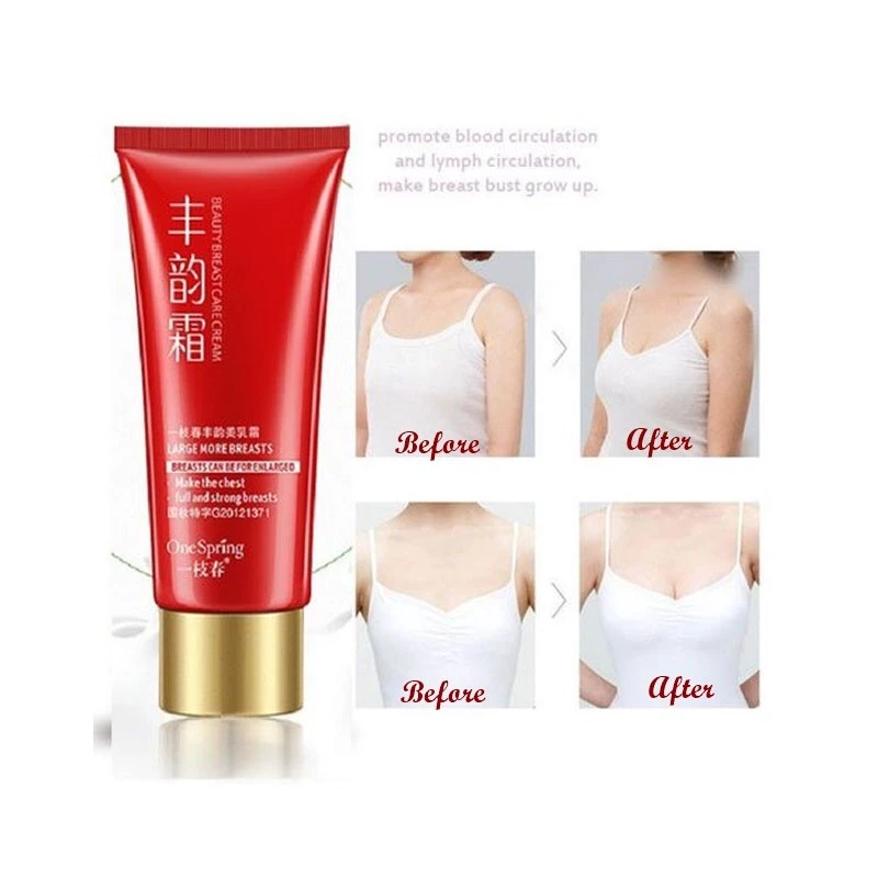 Hope Store - One Spring Breast Krim Memperbesar Dan Mengencangkan Payudara Dengan Cepat | AutoStock