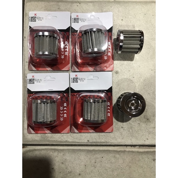 Jual filter oli satria f 150 filter oli satria fu filter satria f 150 ...