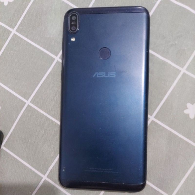 Jual Asus Zenfine Max Pro M1 Second Shopee Indonesia 6486