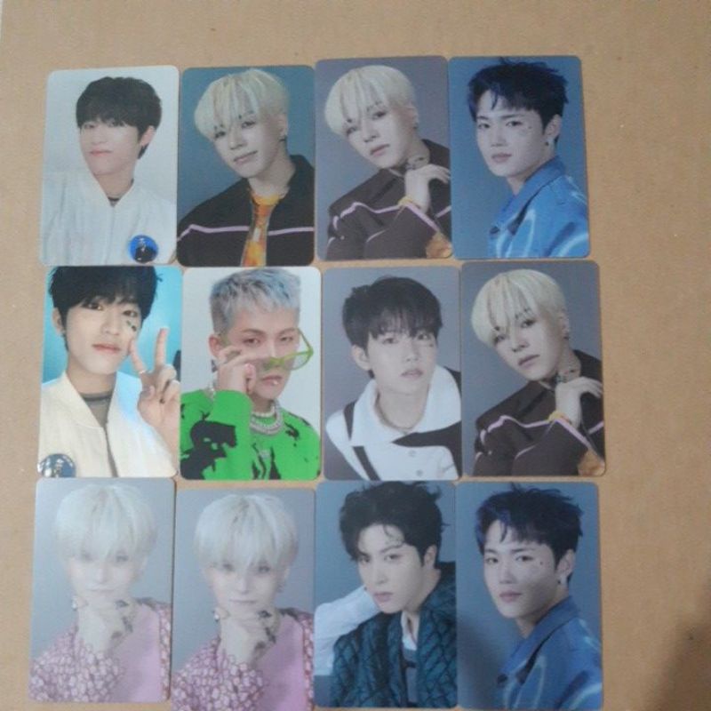 Jual TREASURE PHOTOCARD OFFICIAL | Shopee Indonesia