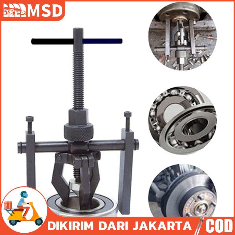 Jual Amtech Pilot Bearing Puller Alat Bantu Buka Bearing Puller Treaker ...